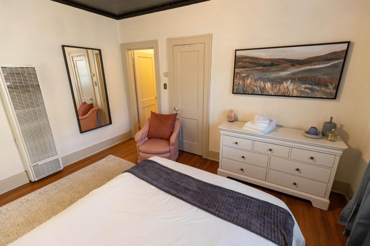 Historic Revival Midtown Memphis Duplex 64 Yes Pets Fast Wifi Free Parking Villa Екстериор снимка