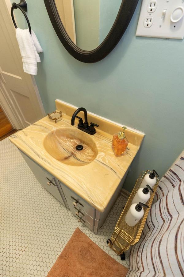 Historic Revival Midtown Memphis Duplex 64 Yes Pets Fast Wifi Free Parking Villa Екстериор снимка