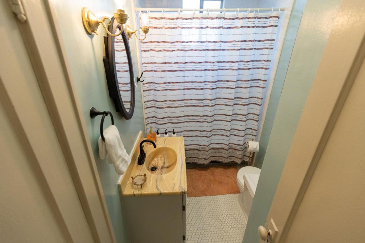 Historic Revival Midtown Memphis Duplex 64 Yes Pets Fast Wifi Free Parking Villa Екстериор снимка