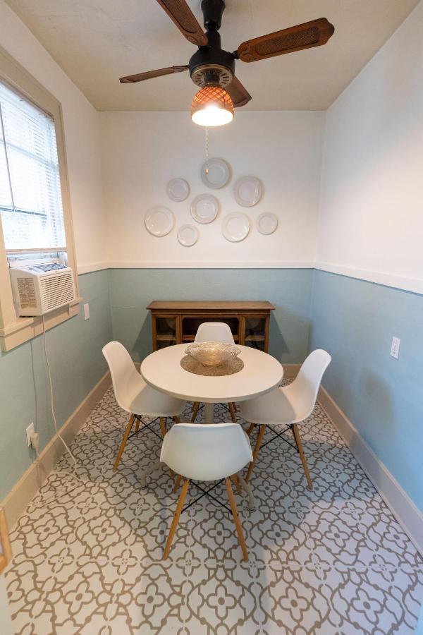 Historic Revival Midtown Memphis Duplex 64 Yes Pets Fast Wifi Free Parking Villa Екстериор снимка