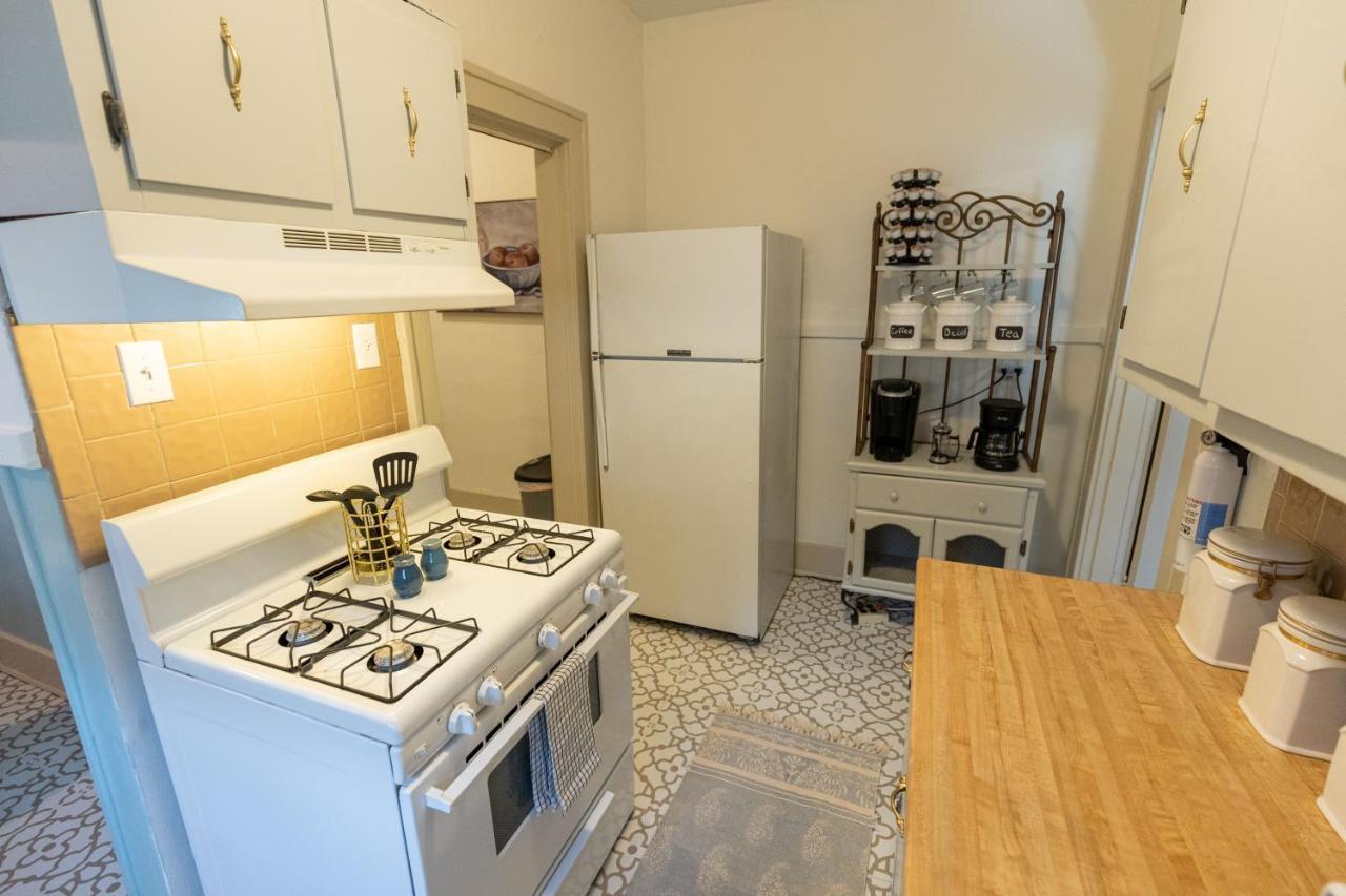 Historic Revival Midtown Memphis Duplex 64 Yes Pets Fast Wifi Free Parking Villa Екстериор снимка