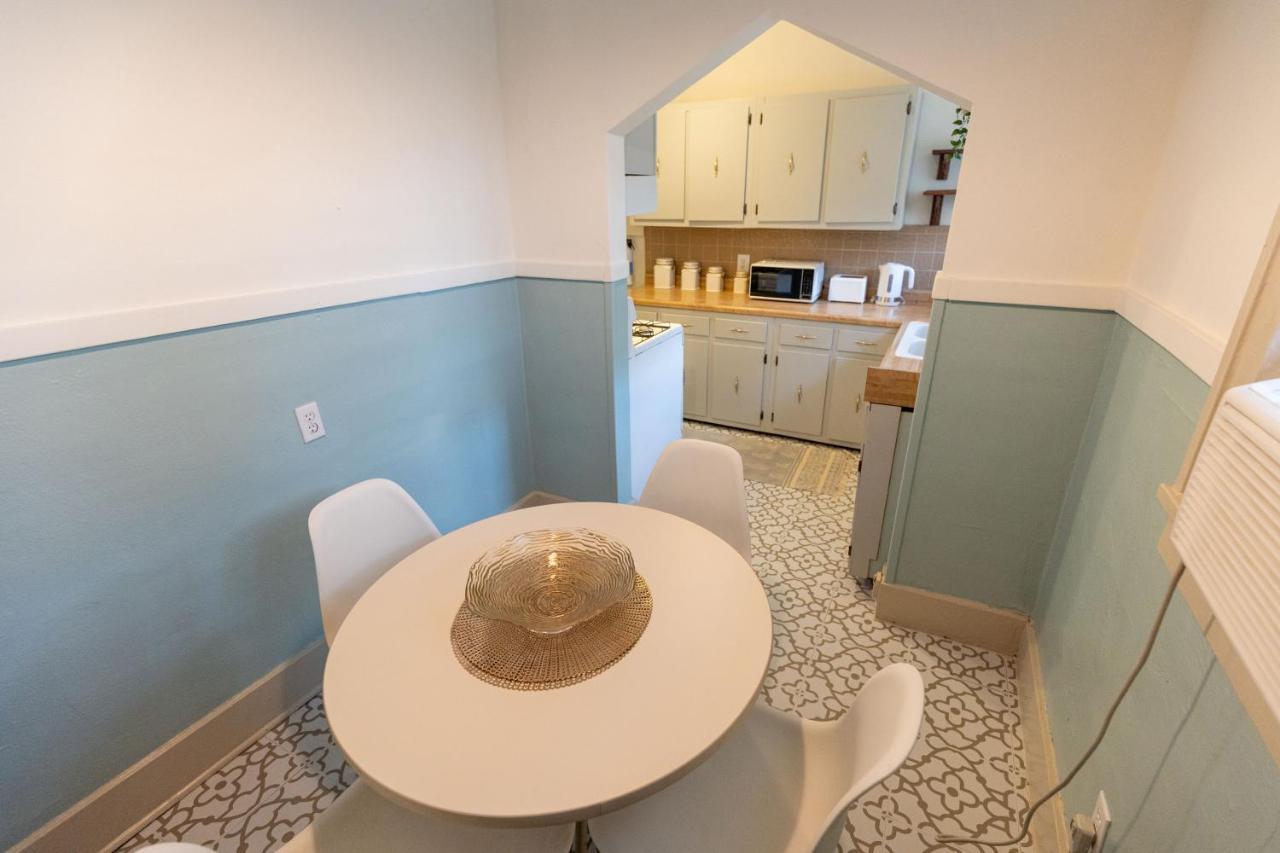 Historic Revival Midtown Memphis Duplex 64 Yes Pets Fast Wifi Free Parking Villa Екстериор снимка